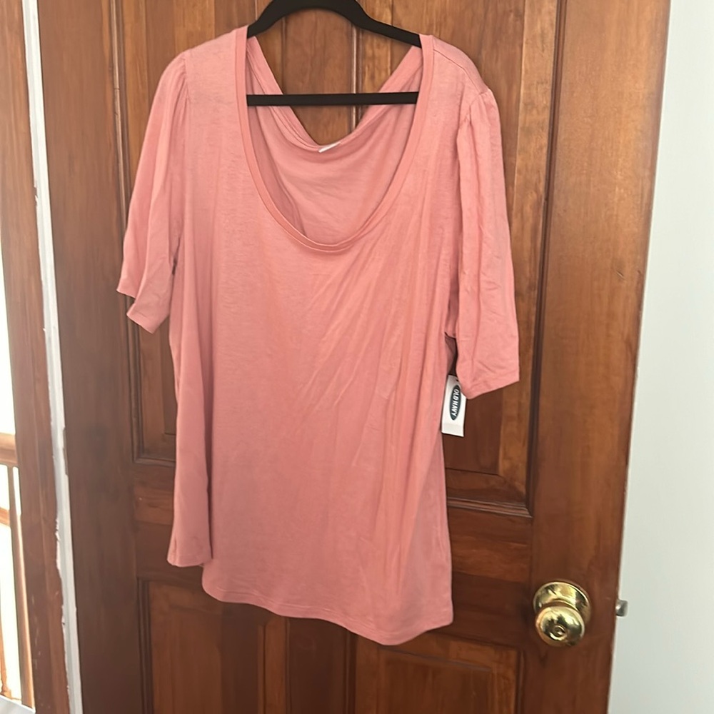 Old navy top